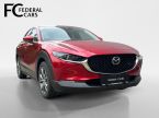 Mazda CX-30 - fotka číslo 6