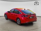 Honda Civic - fotka číslo 1