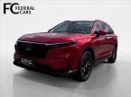 Honda CR-V - fotka číslo 0