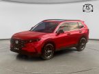 Honda CR-V - fotka číslo 0