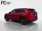 Honda CR-V - fotka číslo 2