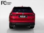 Honda CR-V - fotka číslo 3
