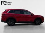 Honda CR-V - fotka číslo 5