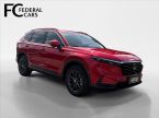 Honda CR-V - fotka číslo 6