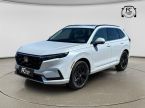 Honda CR-V - fotka číslo 0