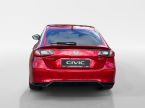 Honda Civic - fotka číslo 3