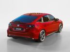 Honda Civic - fotka číslo 4