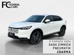 Honda HR-V - fotka číslo 0