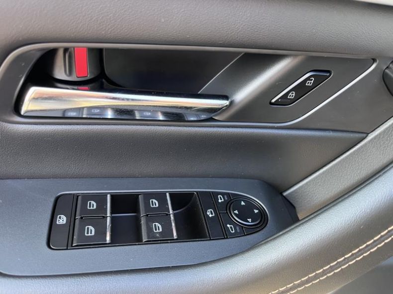 Mazda CX-60 - hlavní fotka