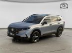 Honda CR-V - fotka číslo 0