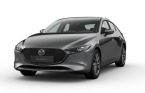 Mazda 3 - fotka číslo 0