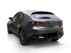 Mazda 3 - fotka číslo 2