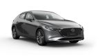 Mazda 3 - fotka číslo 6