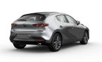 Mazda 3 - fotka číslo 4