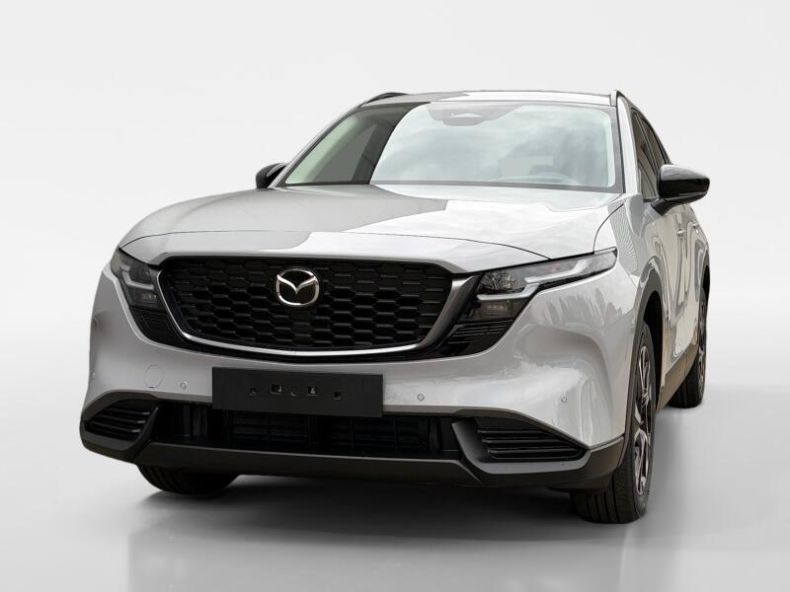 Mazda CX-5 - hlavní foto