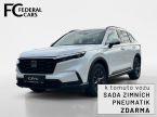 Honda CR-V - fotka číslo 0