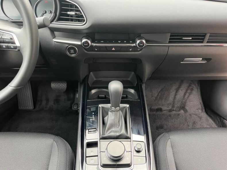 Mazda CX-30 - hlavní fotka