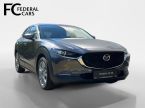 Mazda CX-30 - fotka číslo 6