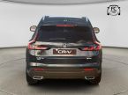 Honda CR-V - fotka číslo 3