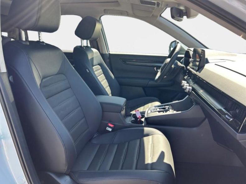 Honda CR-V - hlavní fotka