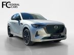 Mazda CX-60 - fotka číslo 6