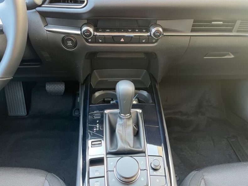 Mazda CX-30 - hlavní fotka