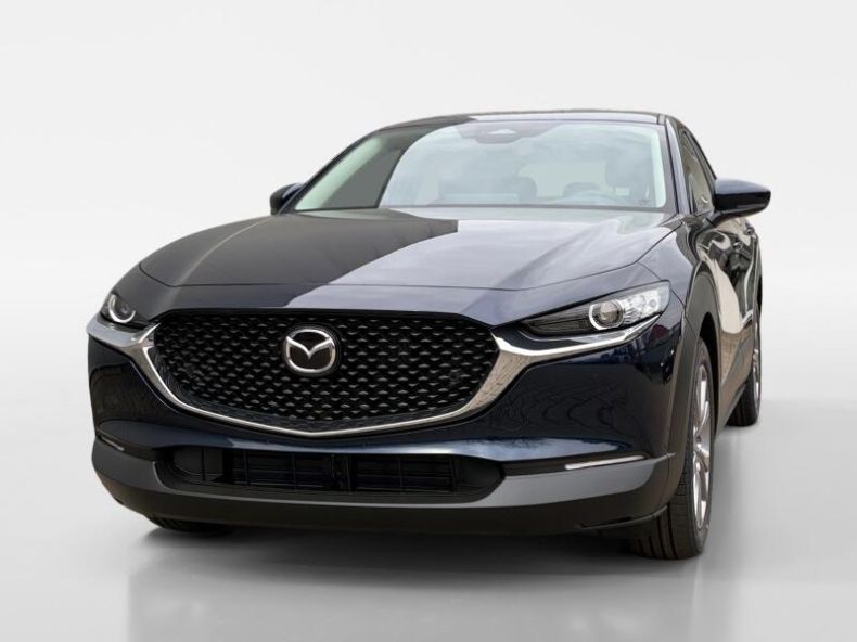 Mazda CX-30 - hlavní foto