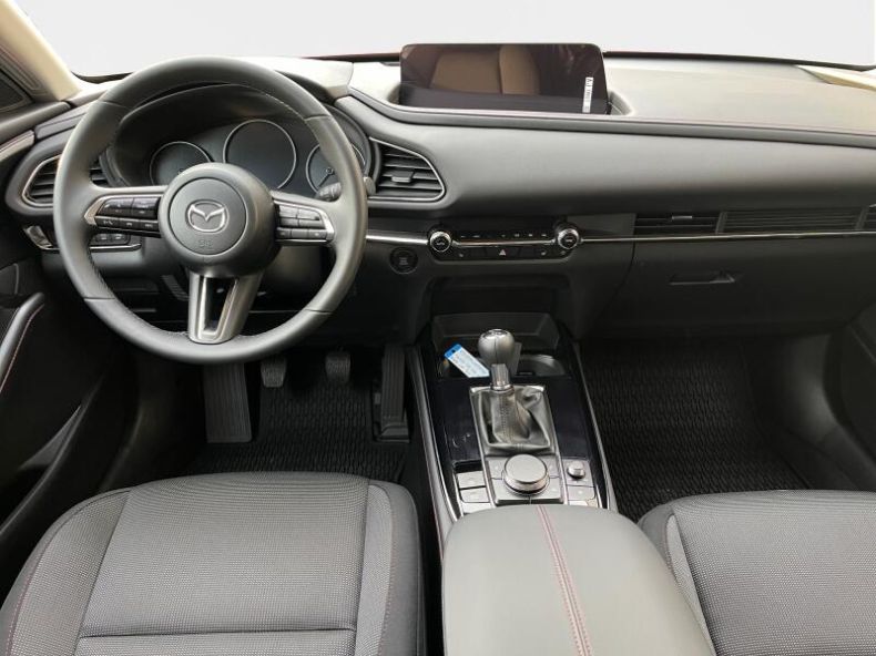 Mazda CX-30 - hlavní fotka