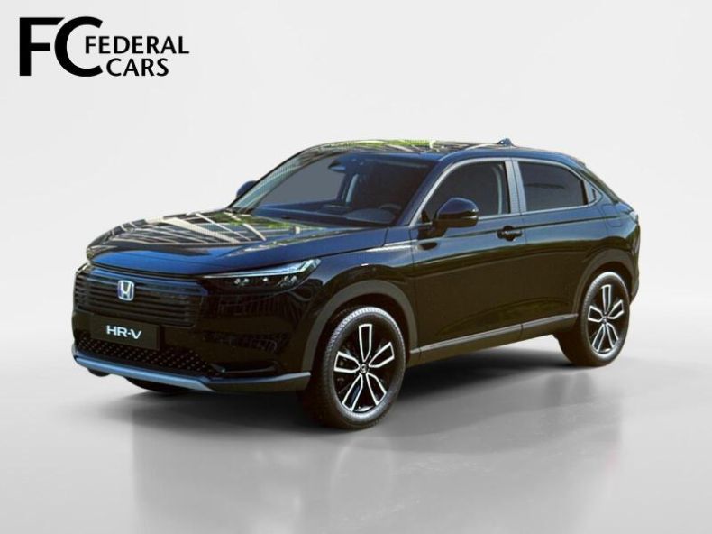 Honda HR-V - hlavní fotka inzerátu