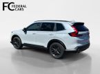 Honda CR-V - fotka číslo 2