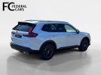 Honda CR-V - fotka číslo 4