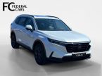 Honda CR-V - fotka číslo 5