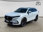 Honda CR-V - fotka číslo 0