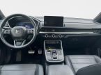 Honda CR-V - fotka číslo 9