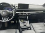 Honda CR-V - fotka číslo 10