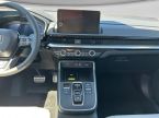 Honda CR-V - fotka číslo 10