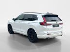 Honda CR-V - fotka číslo 2