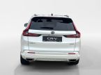 Honda CR-V - fotka číslo 3