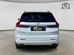 Honda CR-V - fotka číslo 3