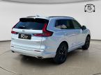 Honda CR-V - fotka číslo 4
