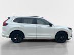 Honda CR-V - fotka číslo 5
