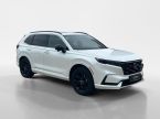 Honda CR-V - fotka číslo 6