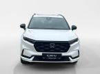 Honda CR-V - fotka číslo 7