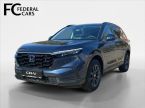 Honda CR-V - fotka číslo 1