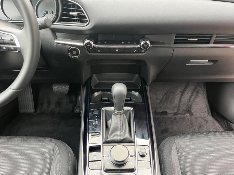 Mazda CX-30 - hlavní fotka