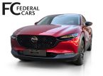 Mazda CX-30 - fotka číslo 0