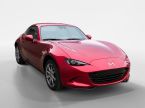 Mazda MX-5 - fotka číslo 4