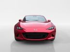 Mazda MX-5 - fotka číslo 5