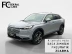 Honda HR-V - fotka číslo 0