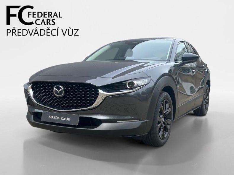 Mazda CX-30 - hlavní fotka inzerátu